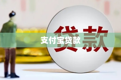 怒江支付宝贷款